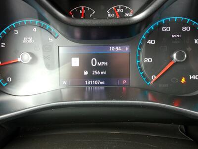 2019 GMC Canyon All Terrain   - Photo 14 - Layton, UT 84041