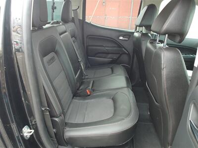 2019 GMC Canyon All Terrain   - Photo 20 - Layton, UT 84041