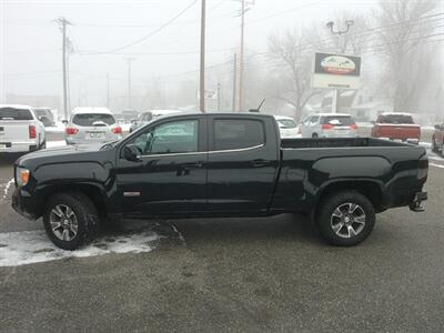 2019 GMC Canyon All Terrain   - Photo 2 - Layton, UT 84041