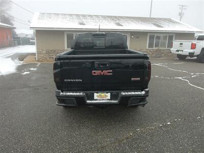 2019 GMC Canyon All Terrain   - Photo 4 - Layton, UT 84041