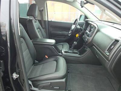 2019 GMC Canyon All Terrain   - Photo 21 - Layton, UT 84041