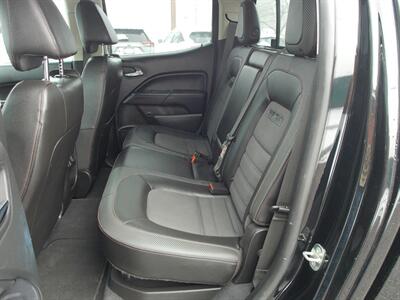 2019 GMC Canyon All Terrain   - Photo 19 - Layton, UT 84041