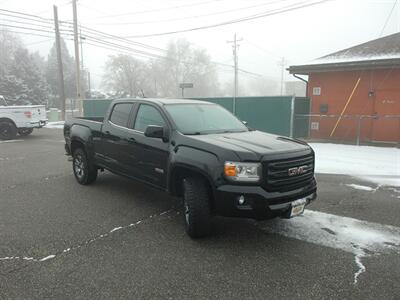 2019 GMC Canyon All Terrain   - Photo 8 - Layton, UT 84041