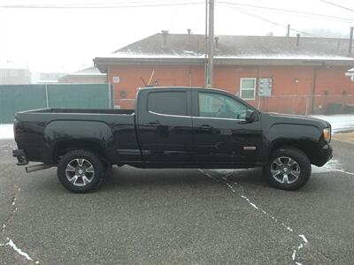 2019 GMC Canyon All Terrain   - Photo 7 - Layton, UT 84041