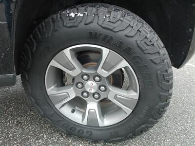 2019 GMC Canyon All Terrain   - Photo 10 - Layton, UT 84041