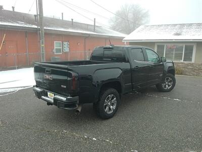 2019 GMC Canyon All Terrain   - Photo 6 - Layton, UT 84041
