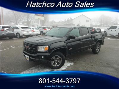 2019 GMC Canyon All Terrain   - Photo 1 - Layton, UT 84041