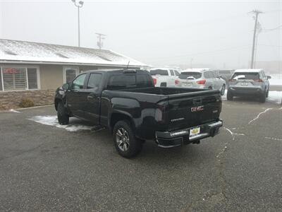 2019 GMC Canyon All Terrain   - Photo 3 - Layton, UT 84041