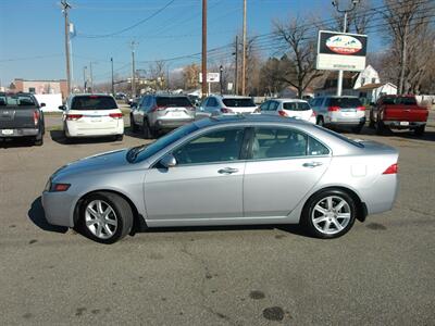2005 Acura TSX   - Photo 2 - Layton, UT 84041