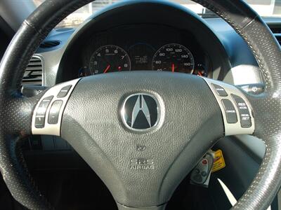 2005 Acura TSX   - Photo 14 - Layton, UT 84041