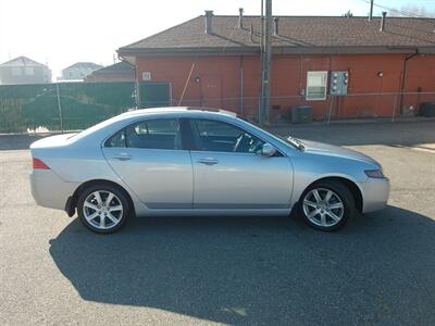 2005 Acura TSX   - Photo 6 - Layton, UT 84041