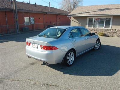 2005 Acura TSX   - Photo 5 - Layton, UT 84041