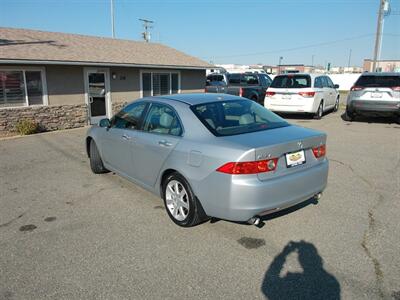 2005 Acura TSX   - Photo 3 - Layton, UT 84041