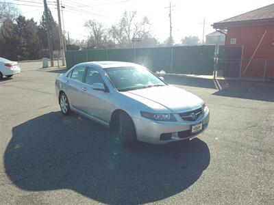 2005 Acura TSX   - Photo 7 - Layton, UT 84041