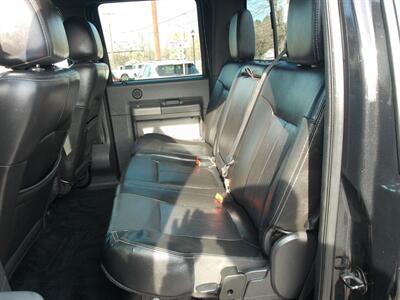 2012 Ford F-350 Super Duty Lariat   - Photo 18 - Layton, UT 84041