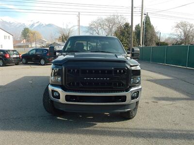 2012 Ford F-350 Super Duty Lariat   - Photo 9 - Layton, UT 84041