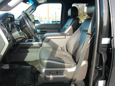 2012 Ford F-350 Super Duty Lariat   - Photo 13 - Layton, UT 84041