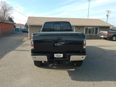 2012 Ford F-350 Super Duty Lariat   - Photo 4 - Layton, UT 84041