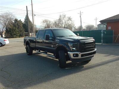 2012 Ford F-350 Super Duty Lariat   - Photo 8 - Layton, UT 84041
