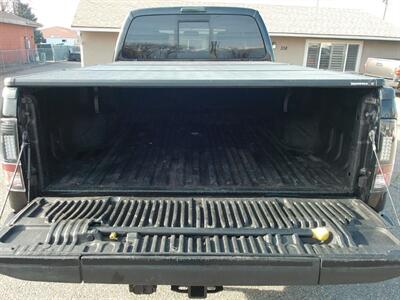 2012 Ford F-350 Super Duty Lariat   - Photo 5 - Layton, UT 84041