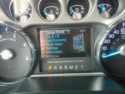 2012 Ford F-350 Super Duty Lariat   - Photo 14 - Layton, UT 84041