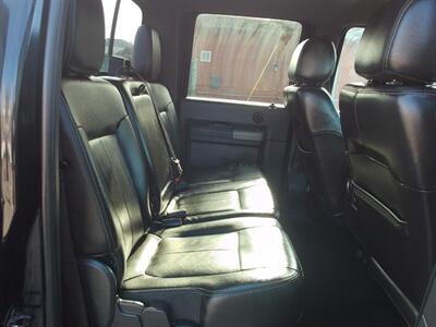 2012 Ford F-350 Super Duty Lariat   - Photo 19 - Layton, UT 84041