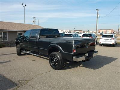 2012 Ford F-350 Super Duty Lariat   - Photo 3 - Layton, UT 84041