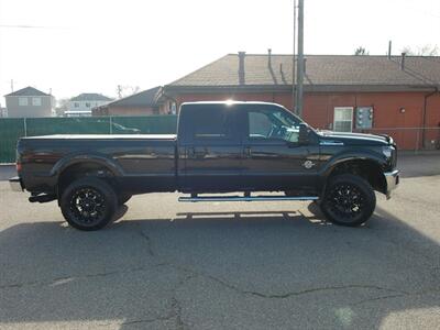 2012 Ford F-350 Super Duty Lariat   - Photo 7 - Layton, UT 84041