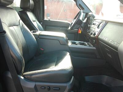 2012 Ford F-350 Super Duty Lariat   - Photo 20 - Layton, UT 84041