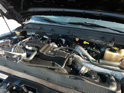 2012 Ford F-350 Super Duty Lariat   - Photo 12 - Layton, UT 84041