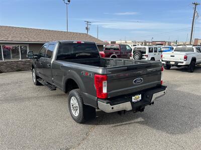 2019 Ford F-350 Super Duty XLT   - Photo 3 - Layton, UT 84041