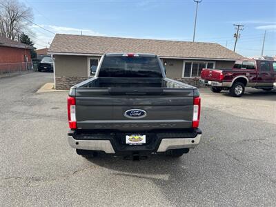 2019 Ford F-350 Super Duty XLT   - Photo 4 - Layton, UT 84041