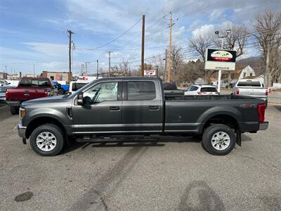 2019 Ford F-350 Super Duty XLT   - Photo 2 - Layton, UT 84041