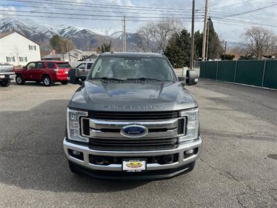 2019 Ford F-350 Super Duty XLT   - Photo 9 - Layton, UT 84041