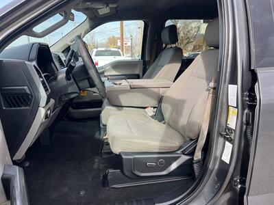 2019 Ford F-350 Super Duty XLT   - Photo 12 - Layton, UT 84041