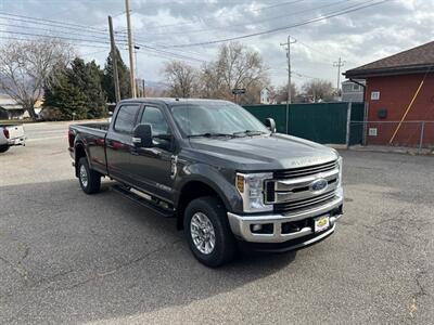 2019 Ford F-350 Super Duty XLT   - Photo 8 - Layton, UT 84041