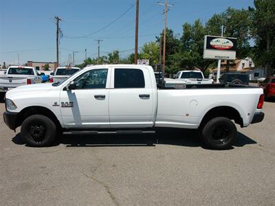 2018 RAM 3500 Tradesman   - Photo 2 - Layton, UT 84041