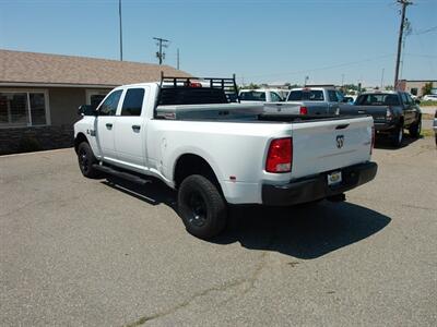 2018 RAM 3500 Tradesman   - Photo 3 - Layton, UT 84041