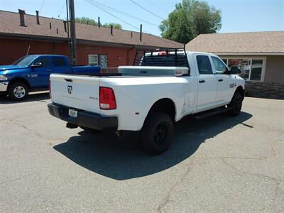 2018 RAM 3500 Tradesman   - Photo 6 - Layton, UT 84041