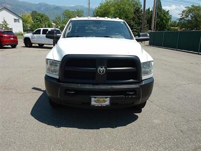 2018 RAM 3500 Tradesman   - Photo 9 - Layton, UT 84041