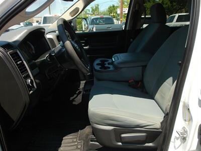 2018 RAM 3500 Tradesman   - Photo 12 - Layton, UT 84041