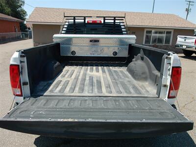 2018 RAM 3500 Tradesman   - Photo 5 - Layton, UT 84041