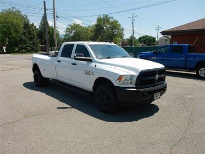 2018 RAM 3500 Tradesman   - Photo 8 - Layton, UT 84041