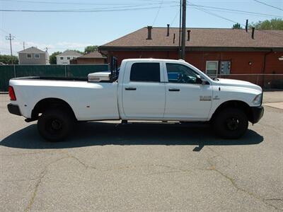 2018 RAM 3500 Tradesman   - Photo 7 - Layton, UT 84041