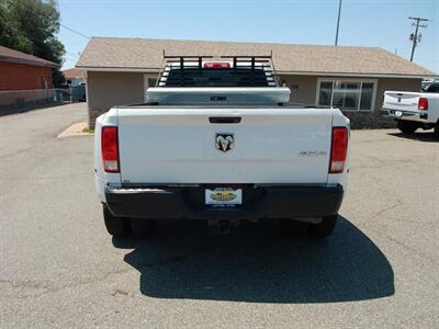 2018 RAM 3500 Tradesman   - Photo 4 - Layton, UT 84041