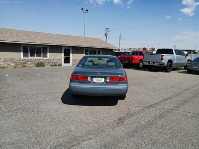 2001 Toyota Camry LE V6   - Photo 4 - Layton, UT 84041