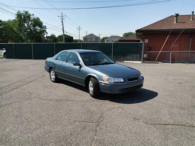 2001 Toyota Camry LE V6   - Photo 7 - Layton, UT 84041