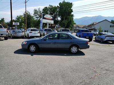 2001 Toyota Camry LE V6   - Photo 2 - Layton, UT 84041