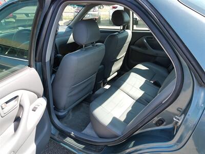 2001 Toyota Camry LE V6   - Photo 12 - Layton, UT 84041