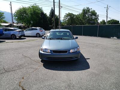 2001 Toyota Camry LE V6   - Photo 8 - Layton, UT 84041